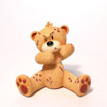 Default bear photo