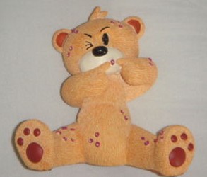 Bear photo