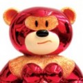 Scarlet (Chrome)