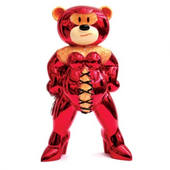 Bear photo