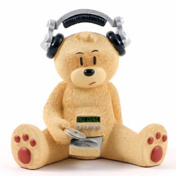 Bear photo
