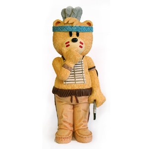 Bear photo