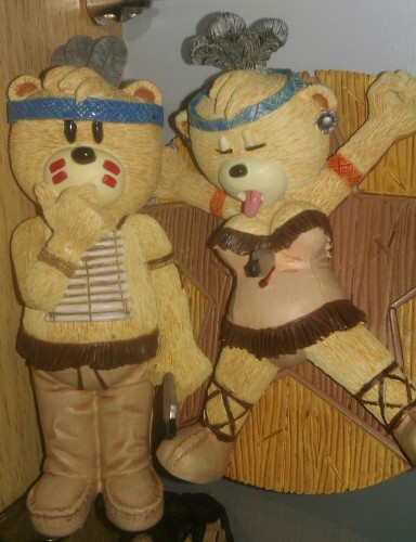 Bear photo