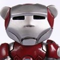 Iron Bear