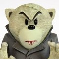The Count headshot