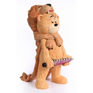 Bear photo