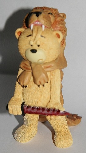 Bear photo