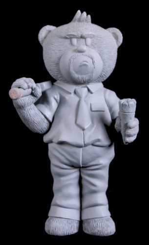 Bear photo