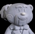Billy (Grey)