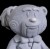Billy (Grey)