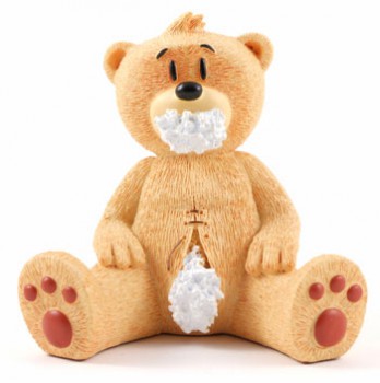 Bear photo