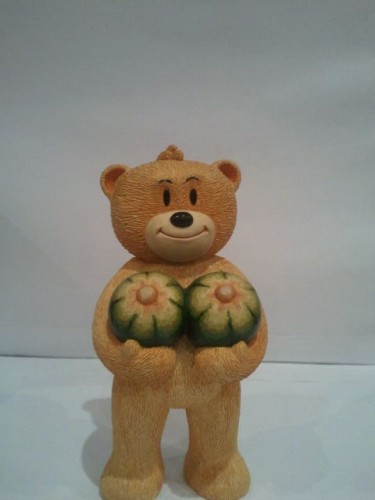 Bear photo