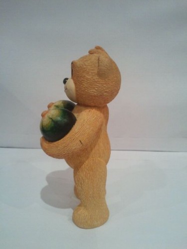 Bear photo