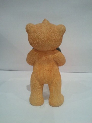 Bear photo