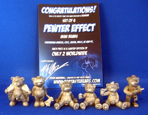 Bear photo