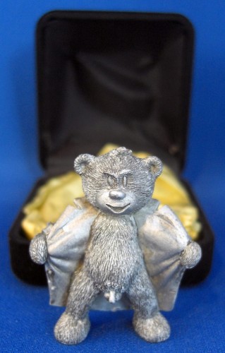 Bear photo