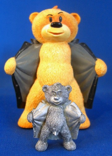 Bear photo
