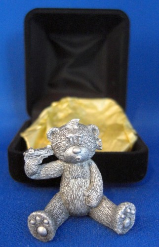 Bear photo