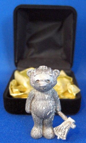 Bear photo