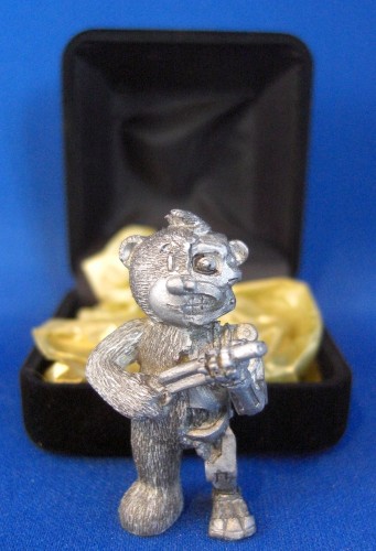 Bear photo