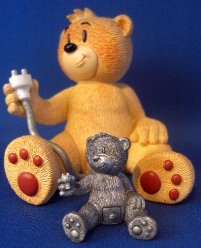 Bear photo