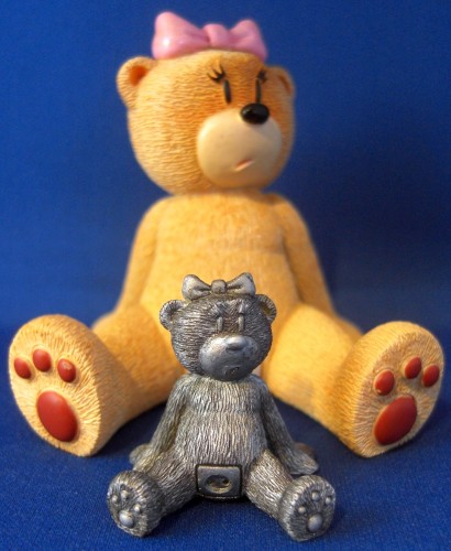 Bear photo