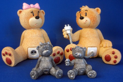 Bear photo