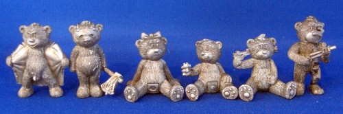Bear photo