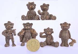 Bear photo