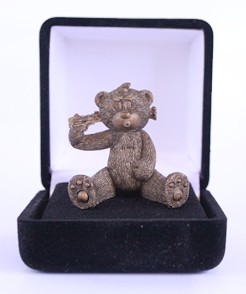 Bear photo