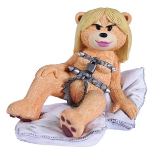 Bear photo