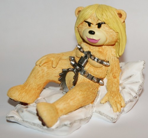 Bear photo