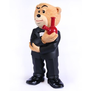 Bear photo