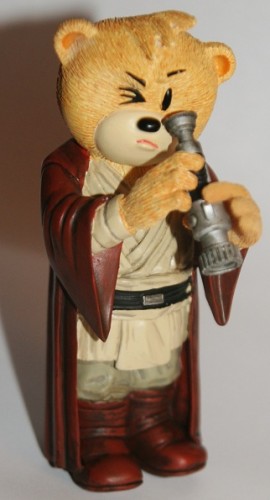 Bear photo