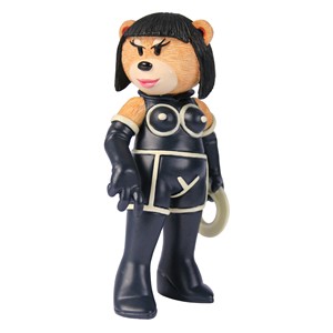 Bear photo