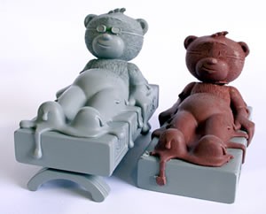 Bear photo