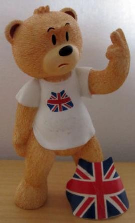 Bear photo