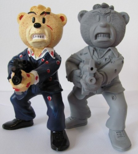 Bear photo
