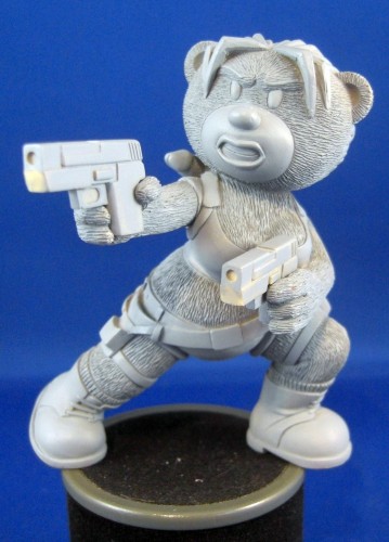 Bear photo