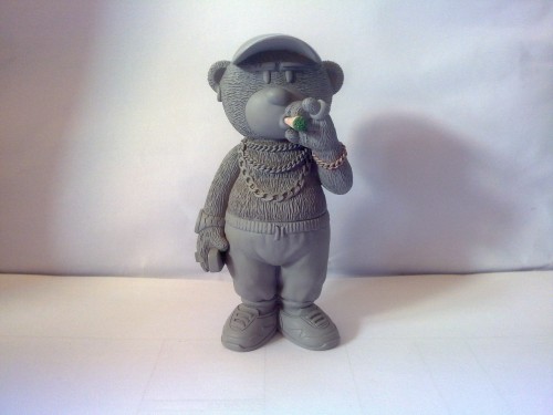 Bear photo