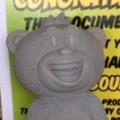 Bouncer (Grey)