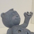 Buzz (Grey)