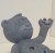 Buzz (Grey)