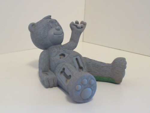 Bear photo