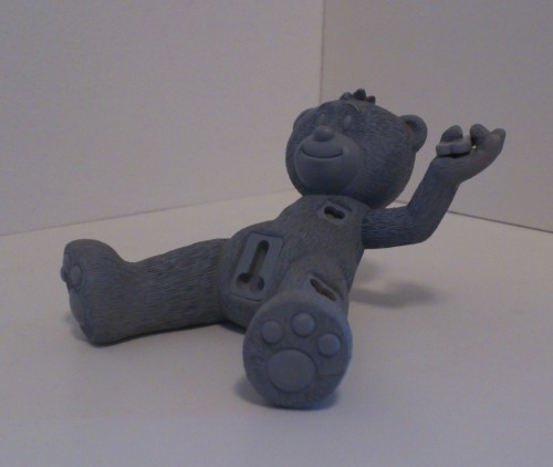 Bear photo