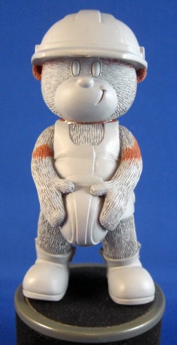 Bear photo