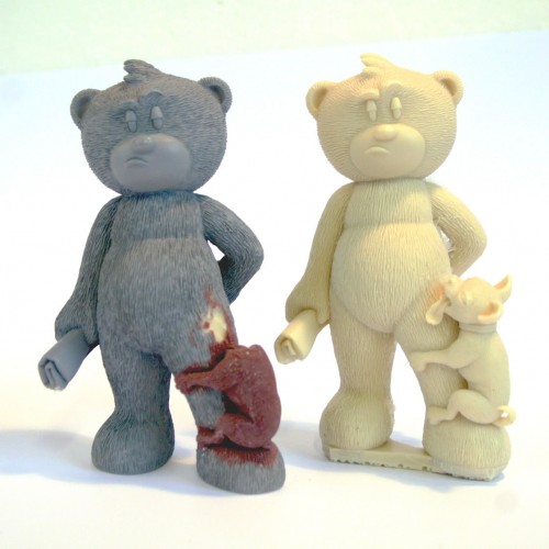 Bear photo