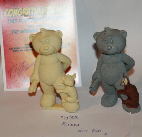 Bear photo