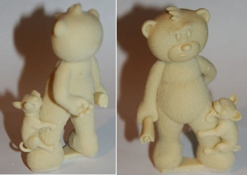 Bear photo