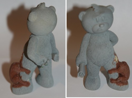Bear photo